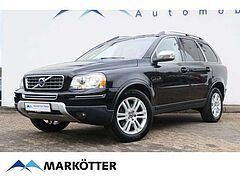 Volvo XC90 D5 AWD Executive 7-Sitzer/Xenon/Kamera