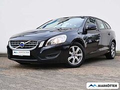 Volvo V60 1.6D Kombi Kinetic NAVI/Bluetooth/PDC