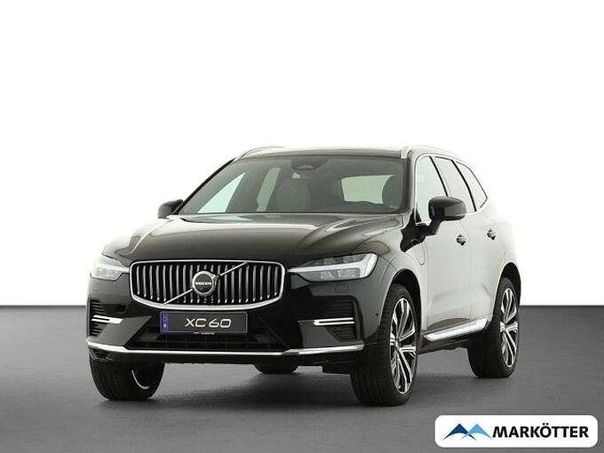 Volvo XC60 T6 AWD Plus Bright/21''/360°CAM/H&K/ACC/LED Plus Bright Recharge T6 AWD/360Grad/21''