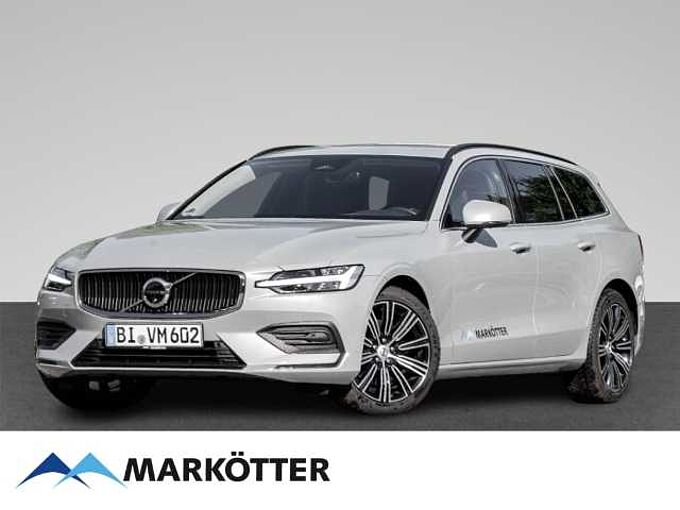 Volvo V60 Core B4 PILOT/ BLIS/ LEDER/ ACC/ FHZ /LED