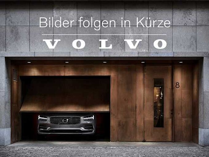 Volvo V90 D3 Momentum LED/Kamera/Family-P./AHK