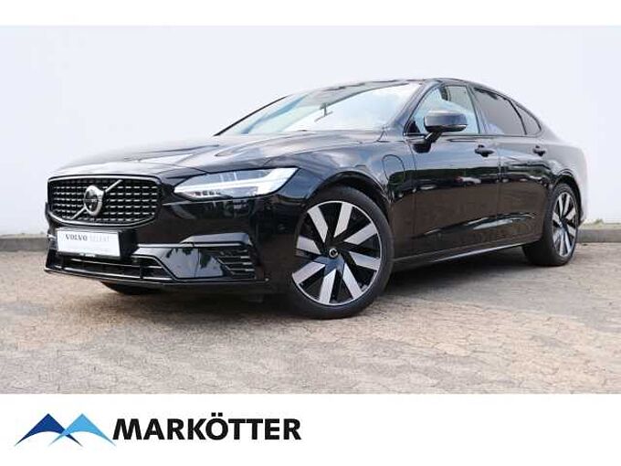 Volvo S90 T8 AWD Recharge Ultimate Dark Akustik/360