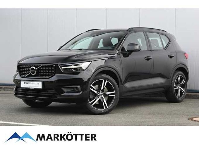 Volvo XC40 T5 Recharge R-Design/H&K/Keyl/Lenkrh/AllSeason