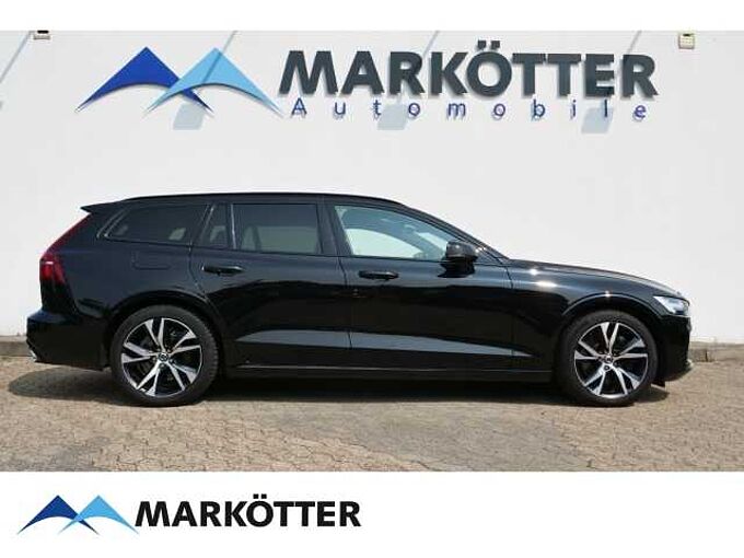 Volvo V60 T6 AWD Recharge R-Design ACC/BLIS/19-Zoll/AHK