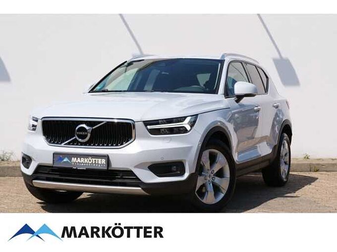 Volvo XC40 D3 Momentum Pro /Kamera/BLIS/ACC/2xPDC/