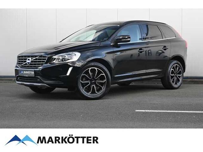 Volvo XC60 D4 AWD Momentum/19''/Leder/Bi-Xenon/Kamera