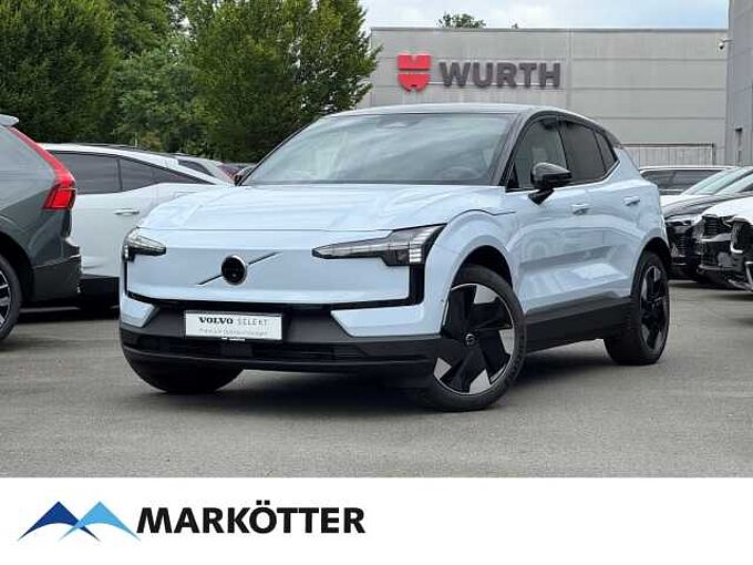 Volvo EX30 Ultra Pure Electric 360CAM/ACC/BLIS/PANO