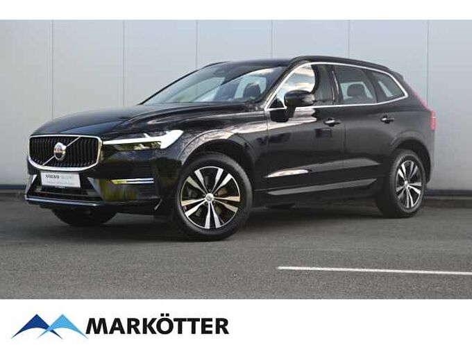 Volvo XC60 B4 Momentum Pro ACC/CAM/LED/Keyless/DAB