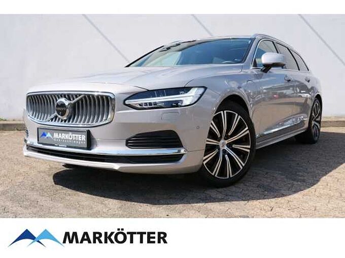 Volvo V90 T6 AWD Plus Bright Pano/360/Luftfahrw./AHK