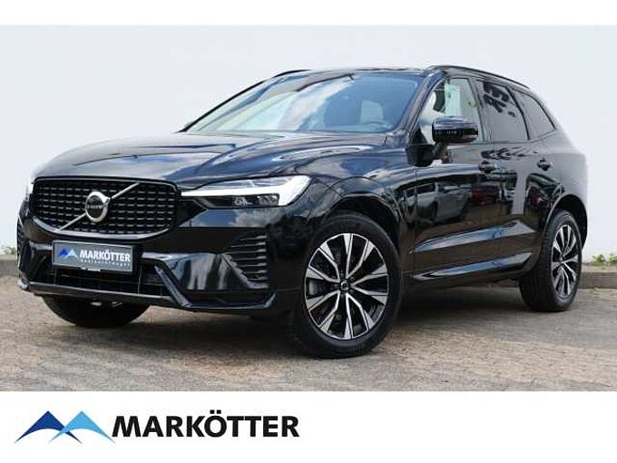 Volvo XC60 B4 Plus Dark ACC/BLIS/Pano/Memory/AHK