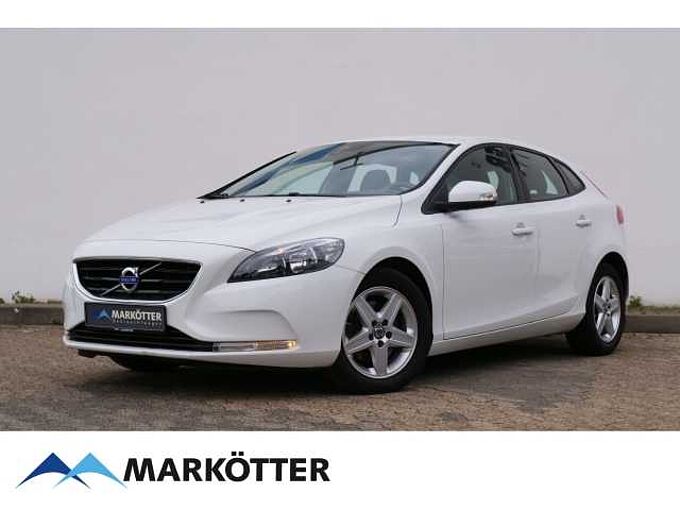 Volvo V40 T3 Bluetooth/Sitzheizung/Standheizung