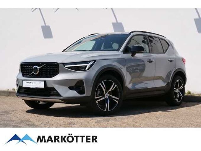 Volvo XC40 B4 Plus Dark ACC/BLIS/360/Panorama/Pixel-LED