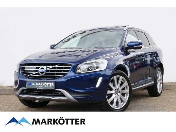 Volvo XC60 D3 Polestar Opt. Ocean Race /5-Zylinder/