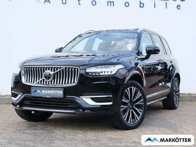 Volvo XC90 T8 AWD Plus Bright Twin Engine /Schiebedach/