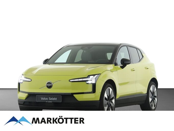 Volvo EX30 Ultra Single Motor Extended Range 360CAM