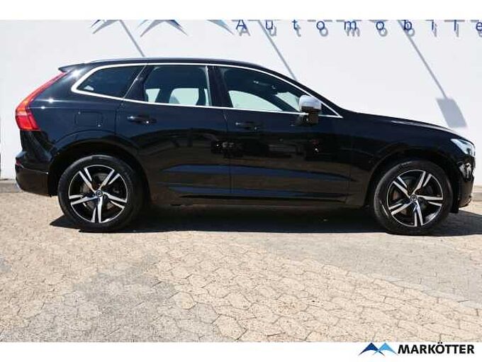 Volvo XC60 T5 R Design AWD AHK/360CAM/BLIS/ACC/H&K