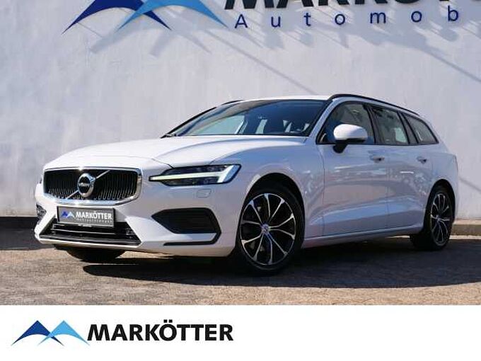Volvo V60 D4 Momentum Navi/LED/DAB/Standheizung