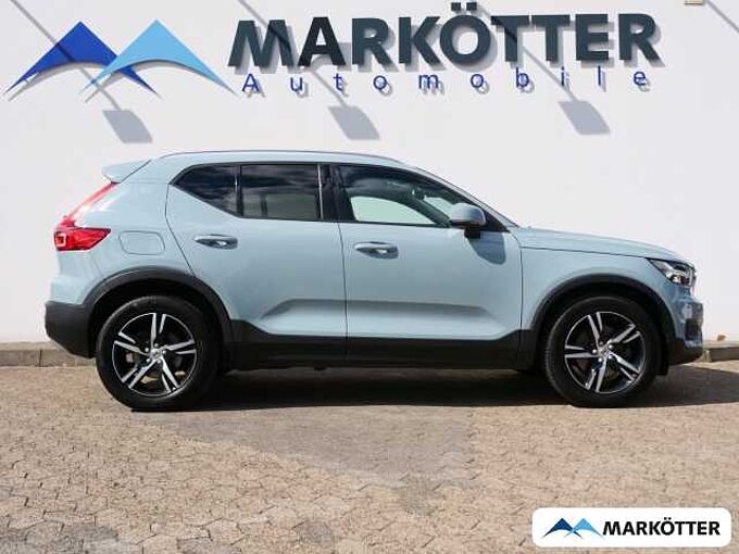 Volvo XC40 D3 AWD Momentum STHZ/AHK/360CAM/BLIS/ACC