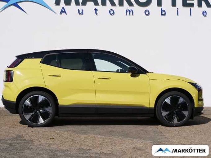 Volvo EX30 Ultra Single Motor Extended Range 360CAM