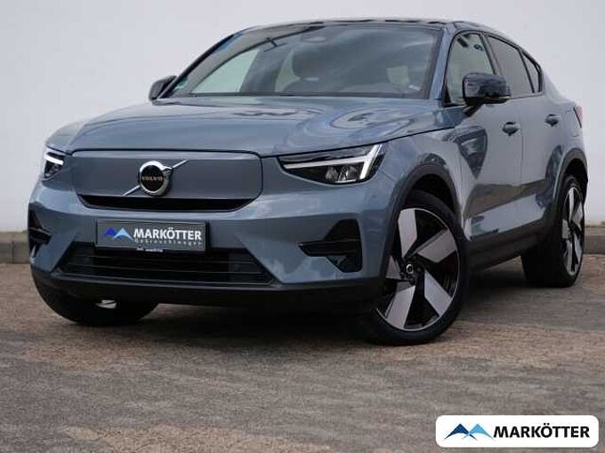 Volvo C40 Recharge 2WD Plus /AHK/20 Zoll/CAM/