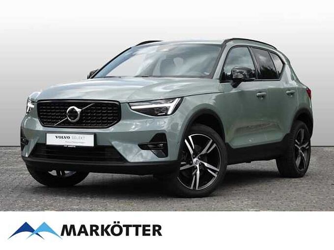 Volvo XC40 B4 Plus Dark PANO/MATRIX/FHZ/360/BLIS/ACC