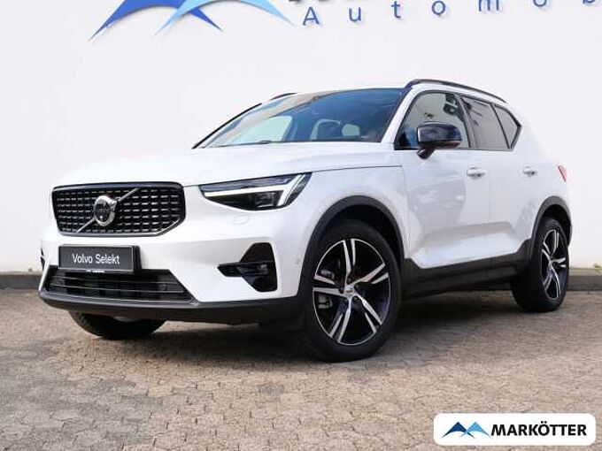 Volvo XC40 B3 Plus Dark 360CAM/PANO/BLIS/PILOT/GOOGLE