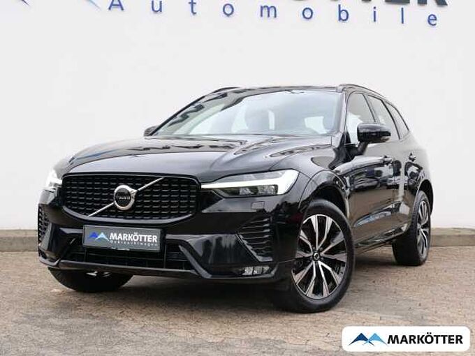 Volvo XC60 B4 2WD Plus Dark /Fahrassistenz-Paket/
