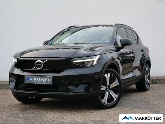 Volvo XC40 P8 Twin Engine AWD Plus /Wärmepumpe/