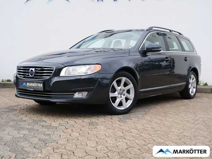 Volvo V70 D4 Momentum Navi/Xenon/Winter-P./AHK/MwSt !!