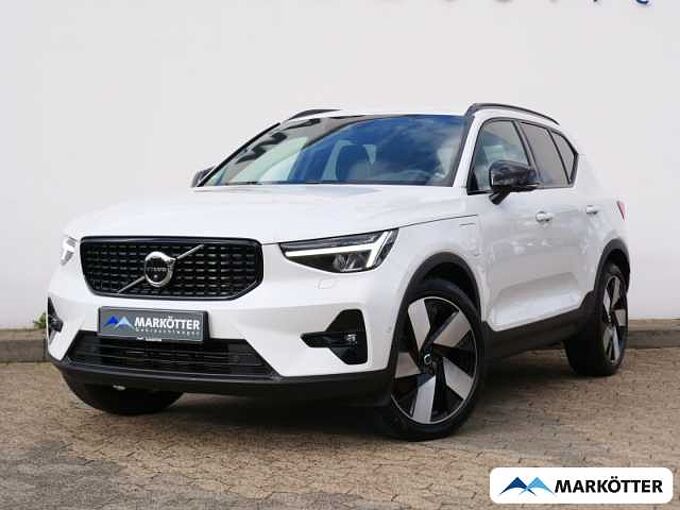 Volvo XC40 T5 Recharge Plus Dark STHZ/360CAM/BLIS/ACC