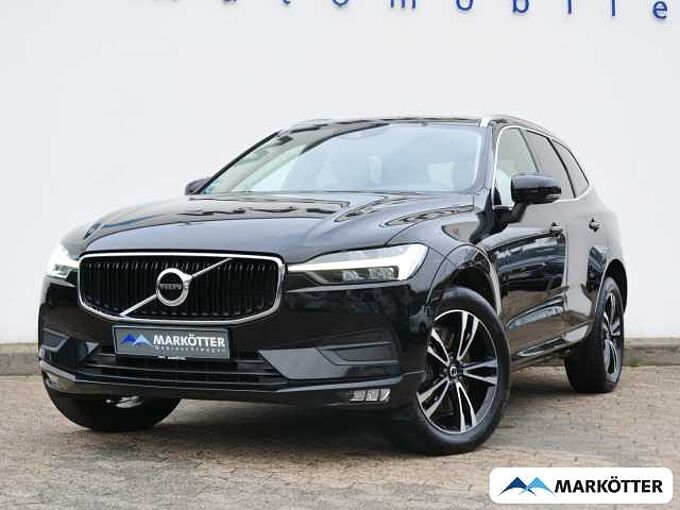 Volvo XC60 B4 Momentum Pro /Scheckheft Volvo/