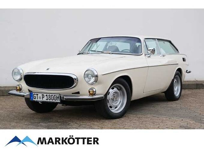 Volvo P1800 ES /Tiefbettfelgen/HU/AU neu/ ES /Tiefbettfelgen/HU/AU neu/