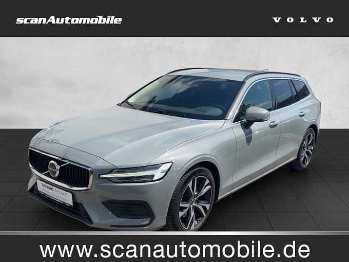 Volvo V60 Core Bluetooth Navi LED Klima Einparkhilfe el. Fenster