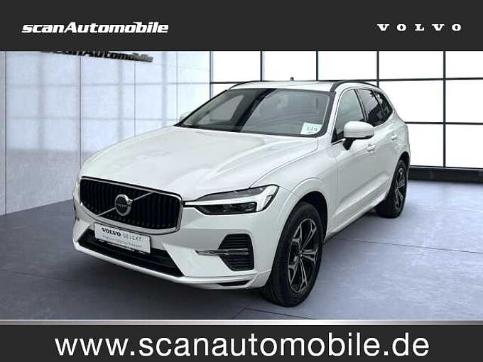Volvo XC 60 Momentum Pro 2WD Bluetooth Navi LED Klima XC60 Einparkhilfe el. Fenster
