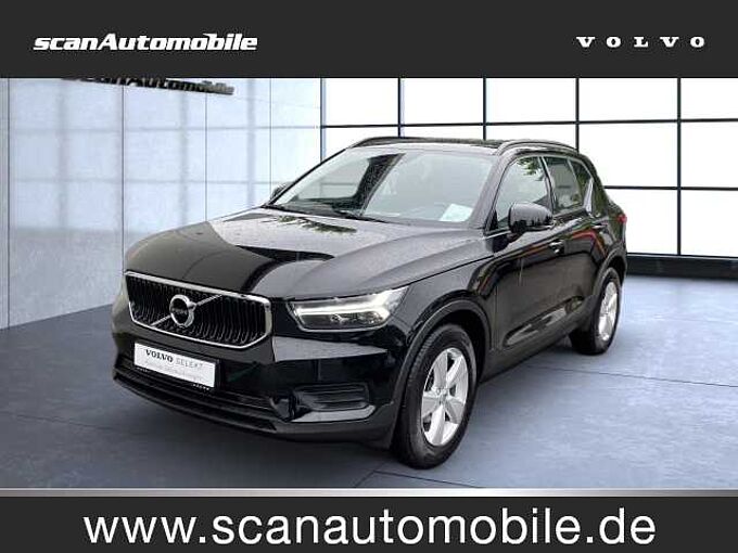 Volvo XC 40 Momentum Core 2WD Bluetooth Navi LED Klima XC40 Einparkhilfe el. Fenster