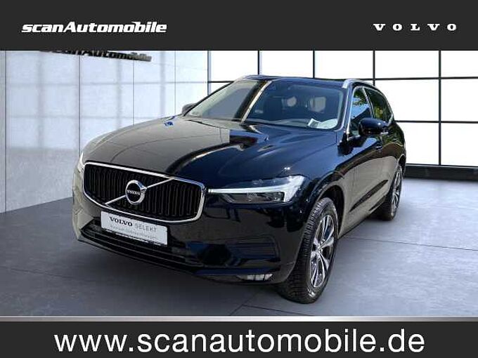 Volvo XC 60 Momentum Pro AWD Bluetooth Navi LED Klima XC60 Einparkhilfe el. Fenster