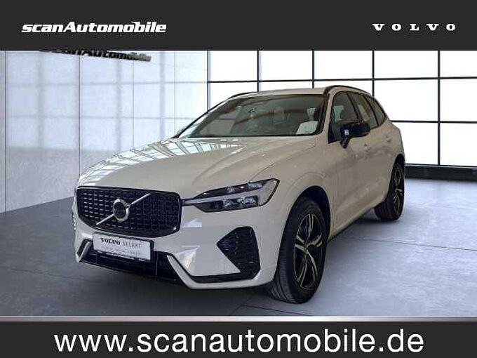 Volvo XC 60 R Design 2WD Bluetooth Navi LED Klima XC60 Einparkhilfe el. Fenster