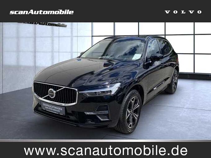 Volvo XC 60 Momentum Pro 2WD Bluetooth Navi LED Klima XC60 Einparkhilfe el. Fenster