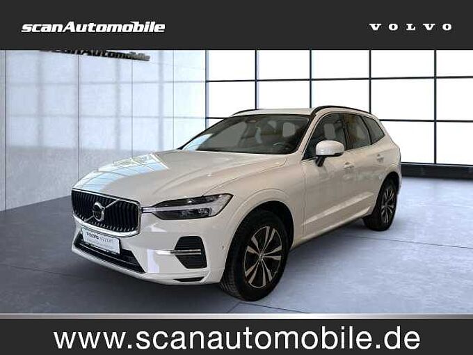 Volvo XC 60 Momentum Pro 2WD Bluetooth Navi LED Klima XC60 Einparkhilfe el. Fenster