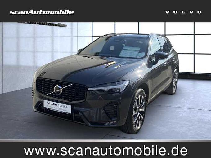 Volvo XC 60 Plus Dark 2WD Bluetooth Navi LED Klima XC60 Einparkhilfe el. Fenster