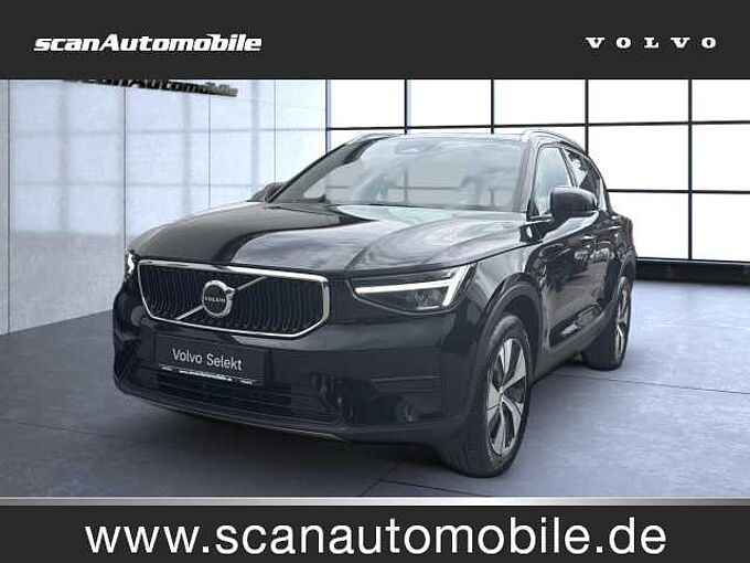 Volvo XC 40 Core 2WD Bluetooth Navi LED Klima XC40 Einparkhilfe el. Fenster