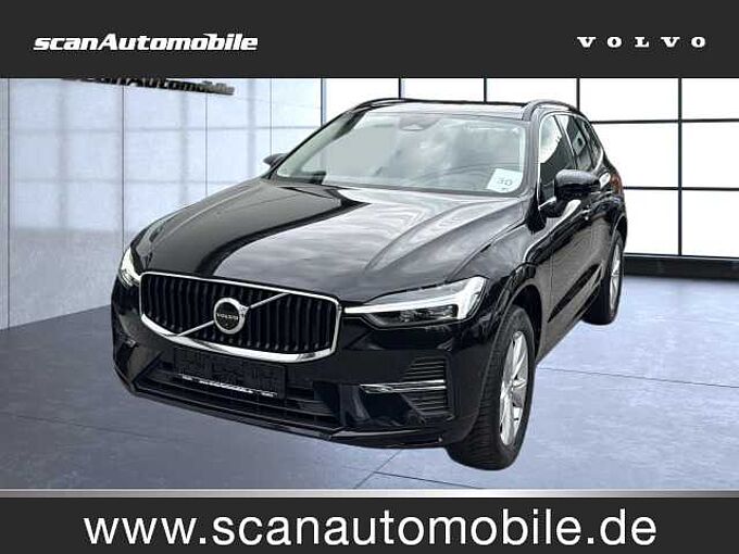 Volvo XC 60 Momentum Pro 2WD Bluetooth Navi LED Klima XC60 Einparkhilfe el. Fenster