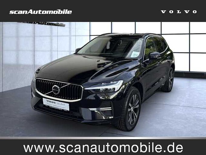 Volvo XC 60 Momentum Pro 2WD Bluetooth Navi LED Klima XC60 Einparkhilfe el. Fenster
