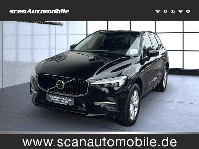 Volvo XC 60 Core 2WD Bluetooth Navi LED Klima XC60 Einparkhilfe el. Fenster