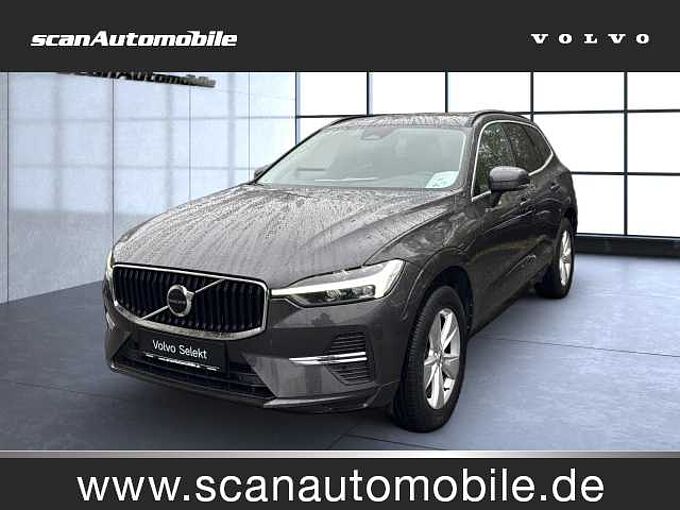 Volvo XC 60 Core 2WD Bluetooth Navi LED Klima XC60 Einparkhilfe el. Fenster