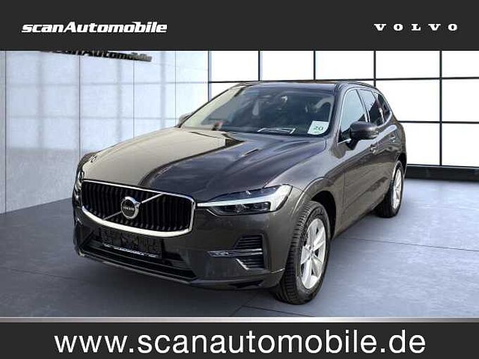 Volvo XC 60 Core 2WD Bluetooth Navi LED Klima XC60 Einparkhilfe el. Fenster