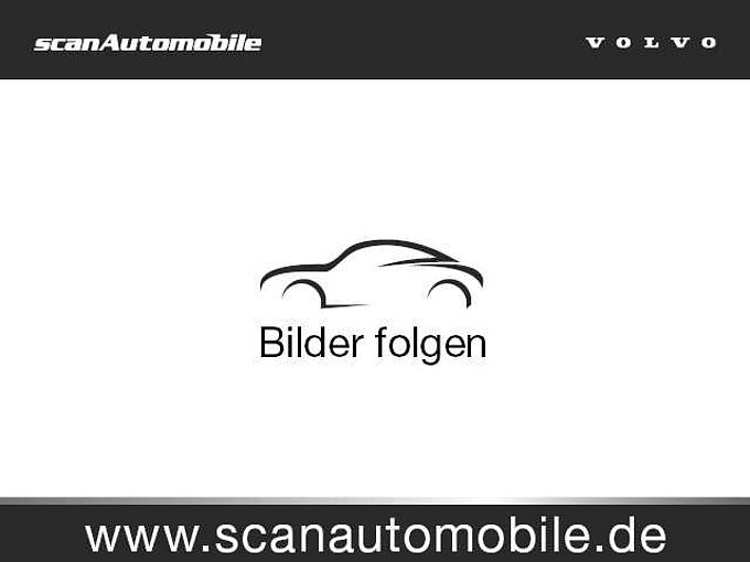 Volvo XC 60 Core 2WD Bluetooth Navi LED Klima XC60 Einparkhilfe el. Fenster