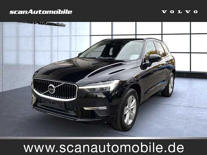 Volvo XC 60 Core 2WD Bluetooth Navi LED Klima XC60 Einparkhilfe el. Fenster