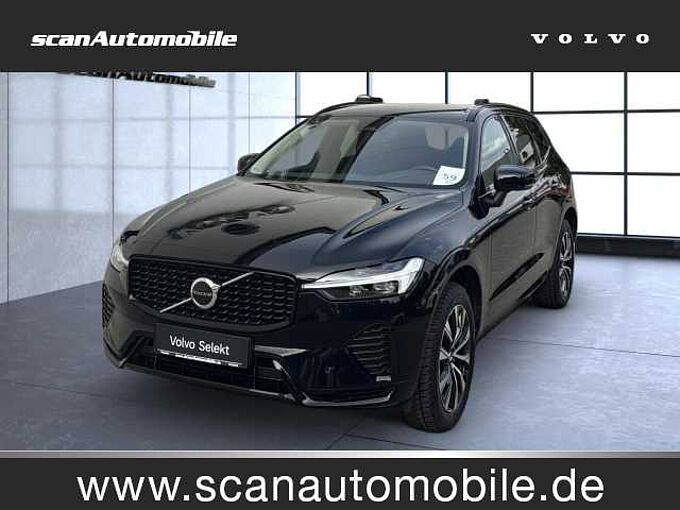 Volvo XC 60 Plus Dark 2WD Bluetooth Navi LED Klima XC60 Einparkhilfe el. Fenster