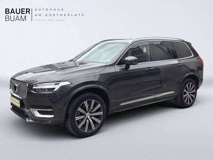 Volvo XC 90 Plus Bright Diesel AWD 7-Sitzer